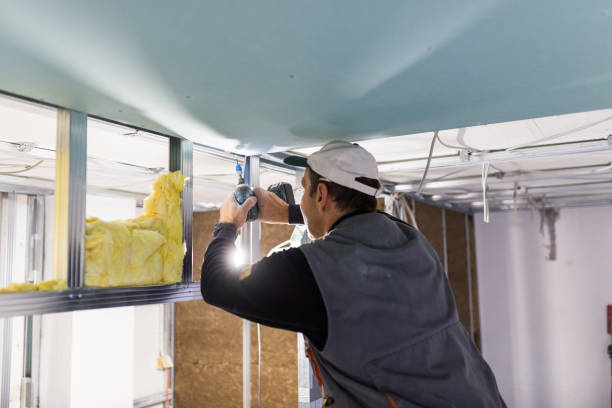 Best Commercial Insulation Contractor  in Morgantown, WV