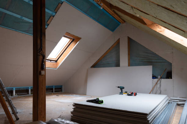 Reliable Morgantown, WV Insulation Contractor Solutions