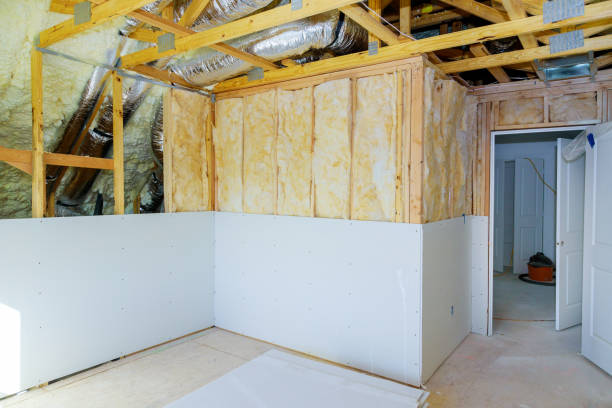 Best Local Insulation Services  in Morgantown, WV