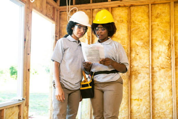 Best Best Insulation Companies  in Morgantown, WV