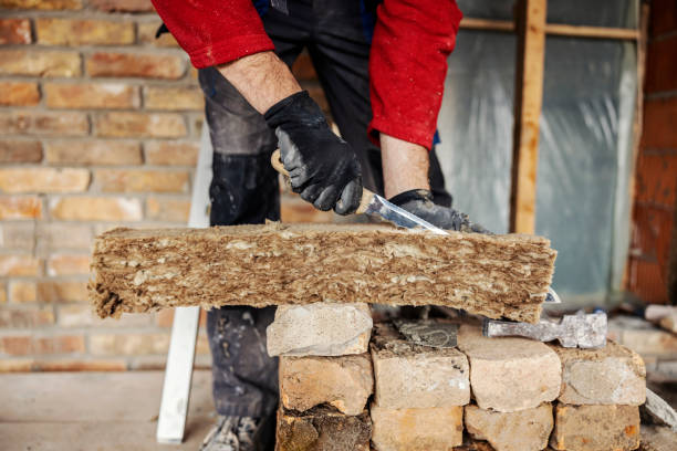 Best Spray Foam Insulation  in Morgantown, WV