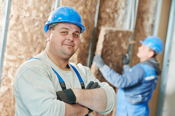 Best Insulation Contractor Near Me  in Morgantown, WV
