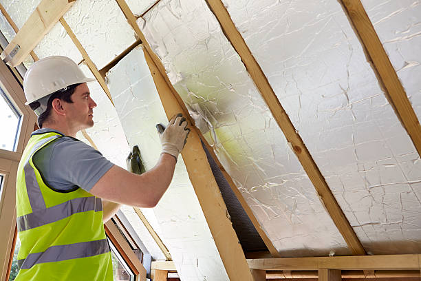 Best Soundproof Insulation Installation  in Morgantown, WV