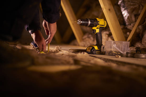 Best Home Insulation Services  in Morgantown, WV